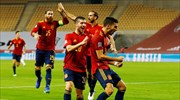 Euro 2020: Δεύτερο θετικό κρούσμα στην Εθνική Ισπανίας