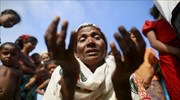 Μιανμάρ: Προειδοποιήσεις ΟΗΕ για κίνδυνο λιμού στο κρατίδιο Κάγια