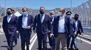 Ν. Χαρδαλιάς: Αλλάζουμε τα πάντα στην Πολιτική Προστασία