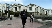 Ο «χάρτης» των κρουσμάτων - 448 σε Αττική