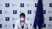 Ν. Χαρδαλιάς: Επιστρέφει η μουσική στην εστίαση - Κυκλοφορία ως τη 1:30μμ από το Σάββατο