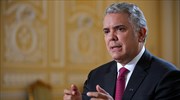 Κολομβία: Η κυβέρνηση δεσμεύεται ότι θα διενεργηθεί έρευνα για 21 ανθρωποκτονίες