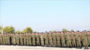 ΓΕΕΘΑ: Επίσκεψη σπουδαστών του Κολεγίου Άμυνας της Σερβίας στην ΑΔΙΣΠΟ