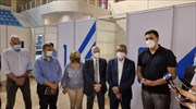 Β. Κικίλιας: Μπορούμε να πάμε ακόμα καλύτερα με τους εμβολιασμούς