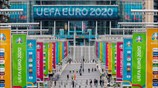 Πρεμιέρα για το  EURO 2020