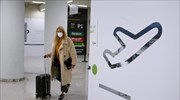 Γερμανία: Βγάζει από τη λίστα «επικίνδυνων προορισμών» περιοχές της Ελλάδας
