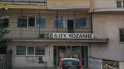 Ισόβια και 26 χρόνια κάθειρξη στον 46χρονο για την επίθεση με τσεκούρι στη ΔΟΥ Κοζάνης