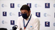 Τα νέα «ανοίγματα» προς την κανονικότητα που υπενθύμισε ο Ν. Χαρδαλιάς