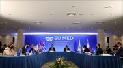 Med7: Με αναφορές στην Τουρκία η Κοινή Διακήρυξη