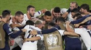 EURO 2020: «Παράσταση» της Ιταλίας στην πρεμιέρα, 3-0 την Τουρκία