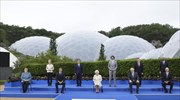 G7: «Ναι» στον παγκόσμιο φορολογικό συντελεστή 15% για πολυεθνικές
