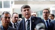 Βραζιλία: Στο μισό εκατομμύριο οι νεκροί από την πανδημία