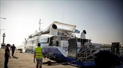 Ζάκυνθος: Σκάφος προσέκρουσε σε αγκυροβολημένο καταμαράν