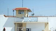 Φυλακές Πάτρας: Εντοπίστηκαν 15 κρούσματα κορωνοϊού- Θετικός και ο Ν. Παλαιοκώστας