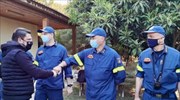 Χαρδαλιάς από Θεσσαλονίκη: Από Δευτέρα ξεκινάει ο καθαρισμός του Σέιχ Σου