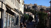 Ο χάρτης των κρουσμάτων
