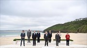 G7: Συναίνεση για το ντάμπινγκ στην Κίνα και τις παραβιάσεις των ανθρωπίνων δικαιωμάτων