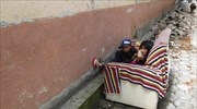 Σεισμός 5,7 Ρίχτερ στη Γουατεμάλα
