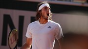 Roland Garros: Η ώρα του Τσιτσιπά