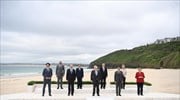 Πεκίνο κατά G7: «Μικρές ομάδες» καθορίζουν την τύχη του κόσμου