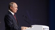 Πούτιν: Θα παραδώσουμε χάκερς στις ΗΠΑ αν μας παραδώσουν και αυτές