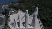 Το «Μνημείο Ζαλόγγου» χαρακτηρίστηκε Μνημείο Νεότερης Πολιτιστικής Κληρονομιάς