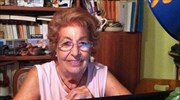 Πέθανε η λογοτέχνιδα Φαίδρα Ζαμπαθά - Παγουλάτου