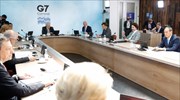 G7: Οι πλούσιες χώρες ενώνονται για τα εμβόλια και την προστασία του κλίματος