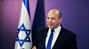 Ισραήλ: Ο Ν. Μπένετ ορκίζεται πρωθυπουργός - Συνεργασία ζητούν Μπάιντεν, Μέρκελ, Τριντό