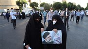 Ιράν- Προεδρικές εκλογές: Αγανακτισμένοι από το πολιτικό κατεστημένο οι νέο προτιμούν την αποχή