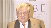 Γ. Κωνσταντόπουλος (ΣΕΒΕ): Δύσκολη και απαιτητική διαδικασία η εξωστρέφεια