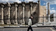 Γεωγραφική κατανομή: 171 κρούσματα στην Αττική, 48 στη Θεσσαλονίκη