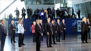 Δέσμευση του ΝΑΤΟ: Ενίσχυση διαβουλεύσεων όταν η ασφάλεια Συμμάχου απειλείται