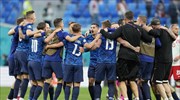 Euro 2020: Μεγάλη νίκη η Σλοβακία, 2-1 την Πολωνία