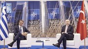 Mitsotakis-Erdogan meeting viewed by Athens as 