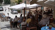 Εστίαση: Ζητούν άνοιγμα ημι-υπαίθριων και κλειστών χώρων και παράταση στη μείωση ενοικίων