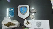 Κως: Συνελήφθη 33χρονος για ναρκωτικά