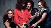 Χαμένο βιντεοκλίπ των Van Halen εμφανίστηκε 40 χρόνια μετά