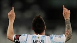 Με ισοπαλία 1-1 κατέληξε ο αγώνας