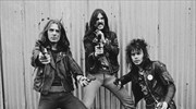 Ακυκλοφόρητο δοκιμαστικό από το 1981 του «Stay Clean» των Motörhead
