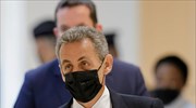 Σαρκοζί: Δεν είχα ιδέα για τα οικονομικά της προεκλογικής μου εκστρατείας