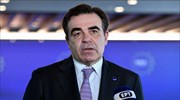 Μ. Σχοινάς: Η κρίση της πανδημίας μπορεί να αποτελέσει καταλύτη για την προώθηση της ευρωπαϊκής ολοκλήρωσης