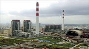 Κίνα: Ετήσια αύξηση 12,5% στην κατανάλωση ηλεκτρικής ενέργειας το Μάιο
