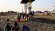 ΟΗΕ για Τιγκράι: Ο λιμός οδεύει να εξαπλωθεί σε άλλες περιοχές της Αιθιοπίας