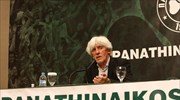 Γιοβάνοβιτς: «Εάν δεν χαρεί ο κόσμος με αυτό που βλέπει θα έχουμε αποτύχει»