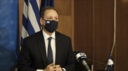 Σπ. Λιβανός: Τέλη Ιουλίου η προκαταβολή 40% των αποζημιώσεων για τον παγετό στους αγρότες