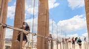 Διευρύνεται η συνεργασία με τα Ηνωμένα Αραβικά Εμιράτα για τον ελληνικό τουρισμό