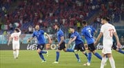 Euro 2020: Ιταλία... η πρώτη των νοκ άουτ με νέα «τριάρα»
