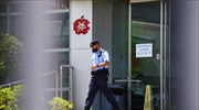 Χονγκ Κονγκ: Κατάσχεση υλικού και 5 συλλήψεις μελών της συντακτικής της ομάδας της εφημερίδας Apple Daily