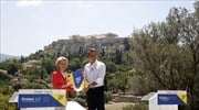 Κυρ. Μητσοτάκης: Το σχέδιο «Ελλάδα 2.0» είναι η εικόνα της νέας Ελλάδας